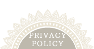 PRIVACY POLICY